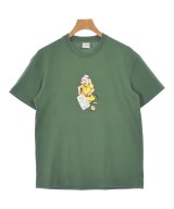POLAR SKATE（ポーラースケート）Tシャツ・カットソー 緑 サイズ:XS メンズ/2200675426183