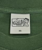 POLAR SKATE（ポーラースケート）Tシャツ・カットソー 緑 サイズ:XS メンズ/2200675426183