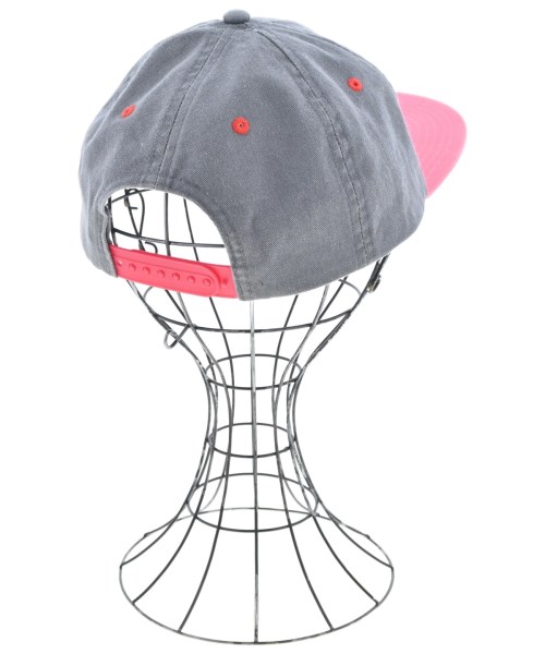 POLAR SKATE（ポーラースケート）キャップ グレー サイズ:O/S メンズ/2200677638065