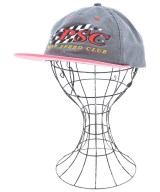 POLAR SKATE（ポーラースケート）キャップ グレー サイズ:O/S メンズ/2200677638065