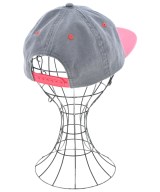 POLAR SKATE（ポーラースケート）キャップ グレー サイズ:O/S メンズ/2200677638065