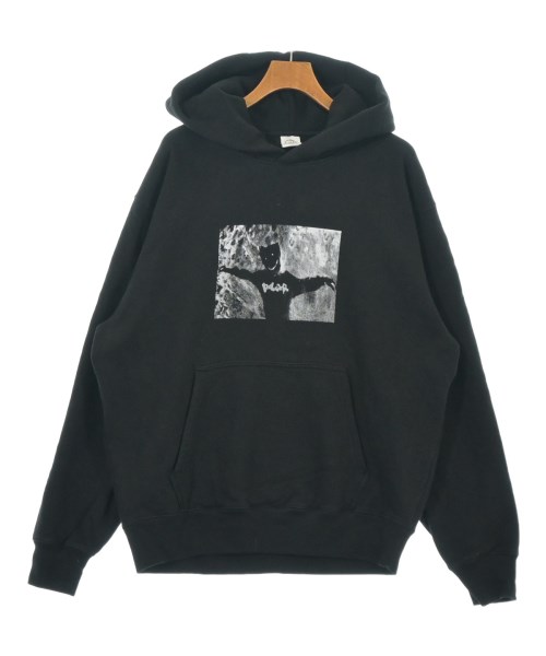 POLAR SKATE(ポーラースケート)パーカー 黒 サイズ:XL/2200680164193