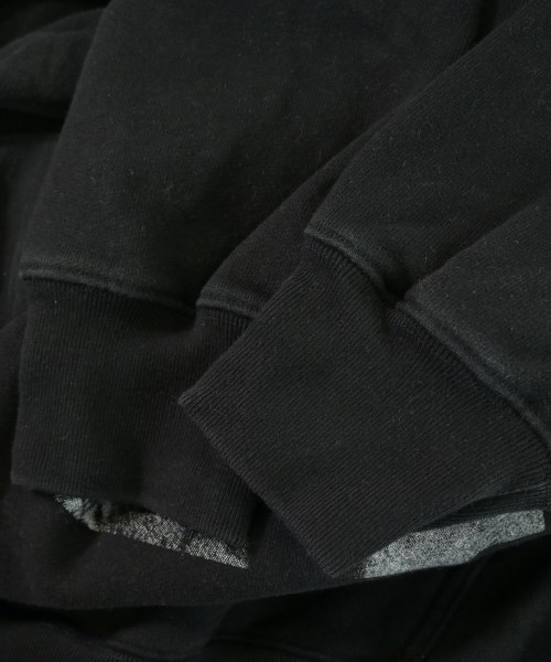 POLAR SKATE（ポーラースケート）パーカー 黒 サイズ:XL メンズ/2200680164193