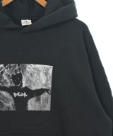 POLAR SKATE（ポーラースケート）パーカー 黒 サイズ:XL メンズ/2200680164193