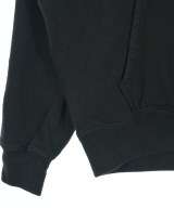 POLAR SKATE（ポーラースケート）パーカー 黒 サイズ:XL メンズ/2200680164193