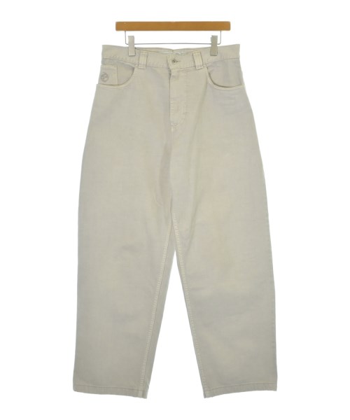 POLAR SKATE(ポーラースケート)デニムパンツ グレー サイズ:L/2200678386156