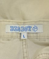 POLAR SKATE（ポーラースケート）デニムパンツ グレー サイズ:L メンズ/2200678386156