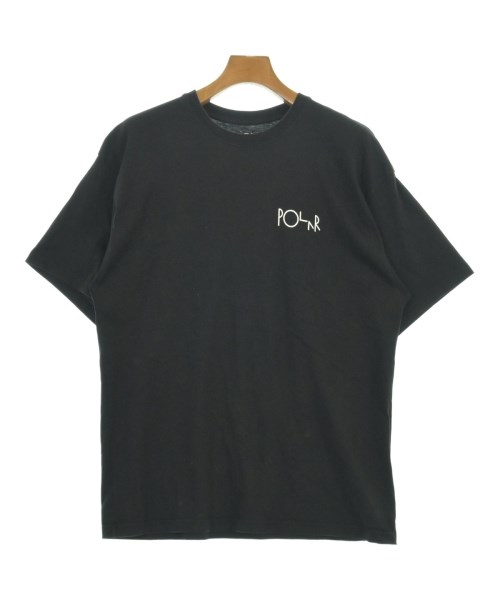 POLAR SKATE(ポーラースケート)Tシャツ・カットソー 黒 サイズ:M/2200700621170