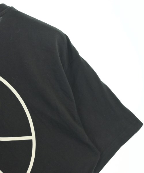 POLAR SKATE（ポーラースケート）Tシャツ・カットソー 黒 サイズ:M メンズ/2200700621170