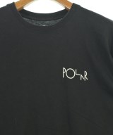 POLAR SKATE（ポーラースケート）Tシャツ・カットソー 黒 サイズ:M メンズ/2200700621170