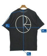 POLAR SKATE（ポーラースケート）Tシャツ・カットソー 黒 サイズ:M メンズ/2200700621170