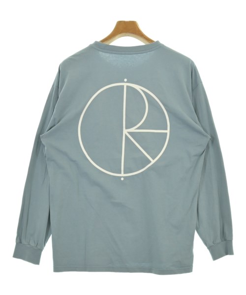 POLAR SKATE（ポーラースケート）Tシャツ・カットソー 青 サイズ:M メンズ/2200700621187
