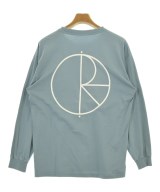POLAR SKATE（ポーラースケート）Tシャツ・カットソー 青 サイズ:M メンズ/2200700621187