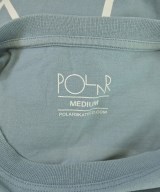 POLAR SKATE（ポーラースケート）Tシャツ・カットソー 青 サイズ:M メンズ/2200700621187