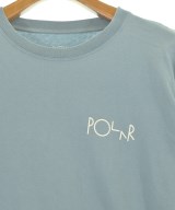 POLAR SKATE（ポーラースケート）Tシャツ・カットソー 青 サイズ:M メンズ/2200700621187