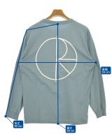 POLAR SKATE（ポーラースケート）Tシャツ・カットソー 青 サイズ:M メンズ/2200700621187