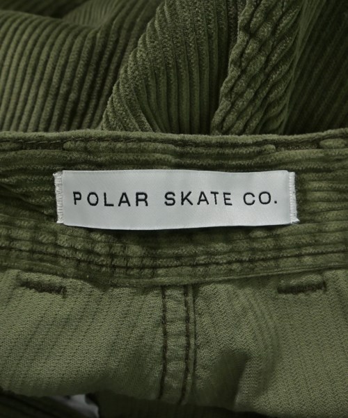 POLAR SKATE（ポーラースケート）その他 カーキ サイズ:L メンズ/2200659258045