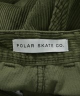 POLAR SKATE（ポーラースケート）その他 カーキ サイズ:L メンズ/2200659258045