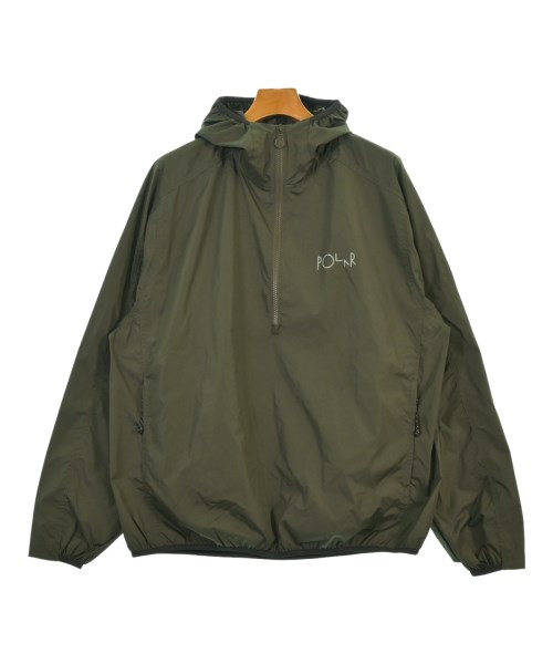 POLAR SKATE(ポーラースケート)その他 カーキ サイズ:L/2200645424546