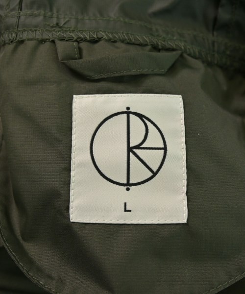 POLAR SKATE（ポーラースケート）その他 カーキ サイズ:L メンズ/2200645424546