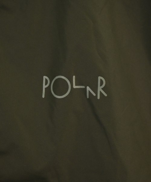 POLAR SKATE（ポーラースケート）その他 カーキ サイズ:L メンズ/2200645424546