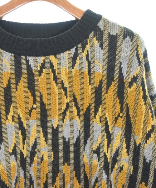 POLAR SKATE（ポーラースケート）ニット・セーター グレー サイズ:XL メンズ/2200646152110