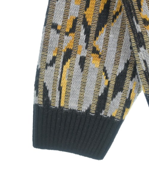 POLAR SKATE（ポーラースケート）ニット・セーター グレー サイズ:XL メンズ/2200646152110