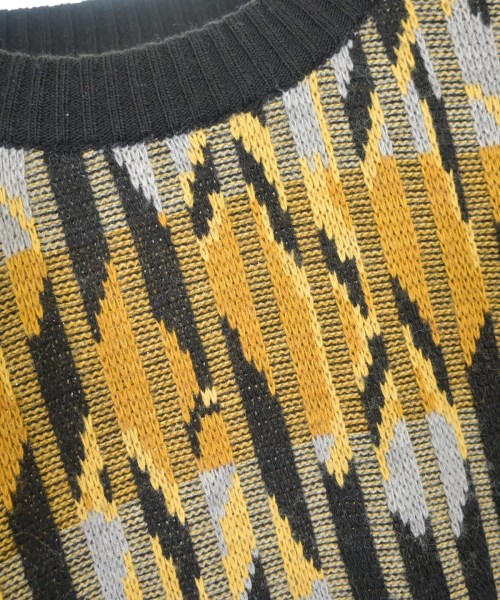 POLAR SKATE（ポーラースケート）ニット・セーター グレー サイズ:XL メンズ/2200646152110