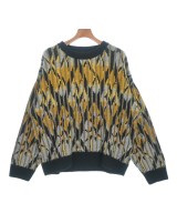 POLAR SKATE（ポーラースケート）ニット・セーター グレー サイズ:XL メンズ/2200646152110