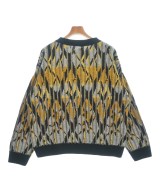 POLAR SKATE（ポーラースケート）ニット・セーター グレー サイズ:XL メンズ/2200646152110