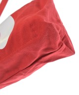 POLAR SKATE（ポーラースケート）ショルダーバッグ 赤 サイズ:- メンズ/2200646283111