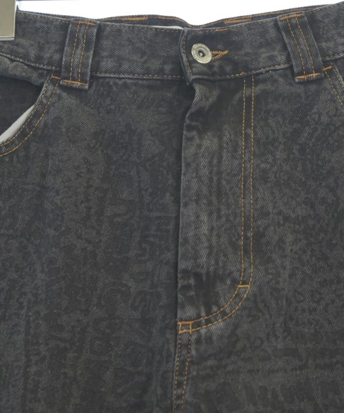 POLAR SKATE（ポーラースケート）デニムパンツ グレー サイズ:M メンズ/2200664025069