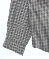 POLAR SKATE（ポーラースケート）カジュアルシャツ グレー サイズ:L メンズ/2200664025243