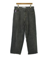 POLAR SKATE（ポーラースケート）デニムパンツ 黒 サイズ:M メンズ/2200667192027