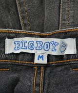 POLAR SKATE（ポーラースケート）デニムパンツ 黒 サイズ:M メンズ/2200667192027