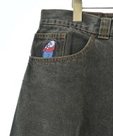 POLAR SKATE（ポーラースケート）デニムパンツ 黒 サイズ:M メンズ/2200667192027