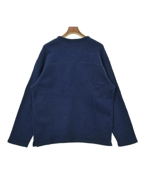POLAR SKATE（ポーラースケート）スウェット 紺 サイズ:M メンズ/2200668225175