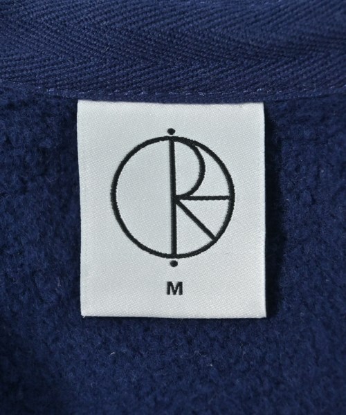POLAR SKATE（ポーラースケート）スウェット 紺 サイズ:M メンズ/2200668225175