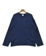 POLAR SKATE（ポーラースケート）スウェット 紺 サイズ:M メンズ/2200668225175