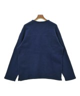 POLAR SKATE（ポーラースケート）スウェット 紺 サイズ:M メンズ/2200668225175