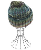 POLAR SKATE（ポーラースケート）ニットキャップ・ビーニー その他（柄物・カラフル） サイズ:- メンズ/2200668225625