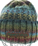 POLAR SKATE（ポーラースケート）ニットキャップ・ビーニー その他（柄物・カラフル） サイズ:- メンズ/2200668225625