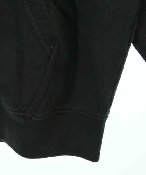 POLAR SKATE（ポーラースケート）パーカー 黒 サイズ:XL メンズ/2200724860012
