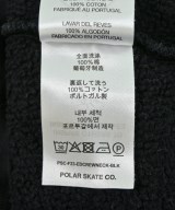 POLAR SKATE（ポーラースケート）スウェット 黒 サイズ:L メンズ/2200724860029