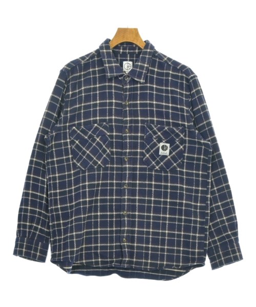 POLAR SKATE(ポーラースケート)のカジュアルシャツ サイズ:M 13,000円