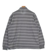 POLAR SKATE（ポーラースケート）ポロシャツ グレー サイズ:XL メンズ/2200681630055