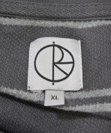 POLAR SKATE（ポーラースケート）ポロシャツ グレー サイズ:XL メンズ/2200681630055