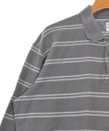 POLAR SKATE（ポーラースケート）ポロシャツ グレー サイズ:XL メンズ/2200681630055