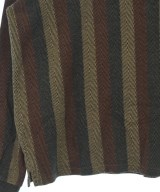 POLAR SKATE（ポーラースケート）ポロシャツ 茶 サイズ:XL メンズ/2200687065042