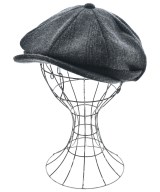 BLACK SIGN キャスケット